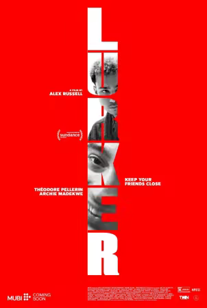 Lurker 2025 1080p AMZN WEB-DL DUAL DDP5.1 H264-TURG