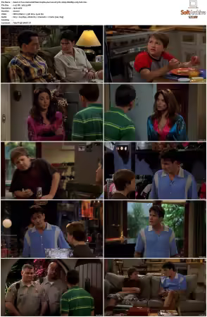 Two And A Half Men S01-S12 German AC3 DL 1080p WebRip x265-Fun
