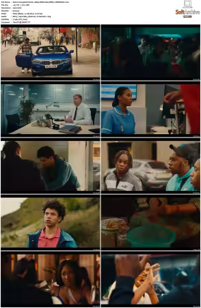Supacell S01 1080p WEB H264 DDP5.1-DERMAGiC