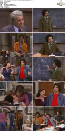 Welcome Back Kotter S01 S04 1080p WEBRip 10Bit DDP2.0 HEVC-d3g