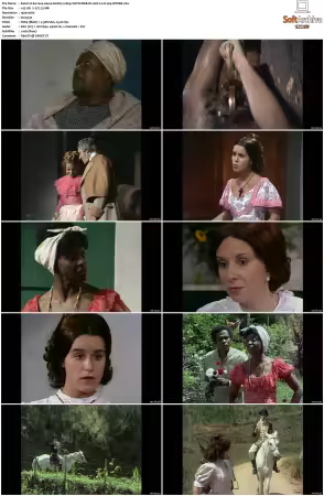 Escrava Isaura S01 1080p VOYO WEB-DL AAC2.0 H264-SPWEB