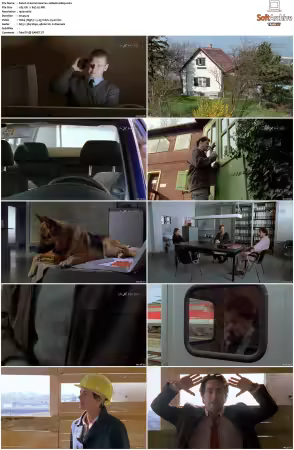 Kommissar Rex S01-S10 German 1080p HDTV x264-OMGtv