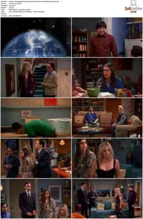 The Big Bang Theory S01-S12 German DL AC3 1080p BluRay x265-FuN