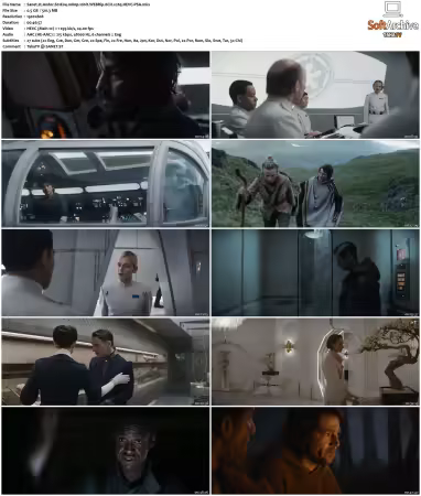Andor S01-S02 1080p 10bit WEBRip 6CH x265 HEVC-PSA