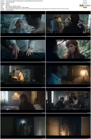Women at War 2022 S01 2160p NF WEB-DL DUAL DDP5.1 H265-FLUX