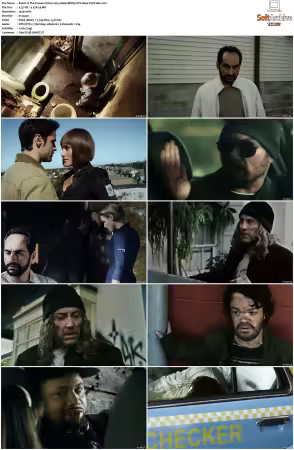 The Power of Few 2013 1080p BDRip DTS H264-PoPCoRn