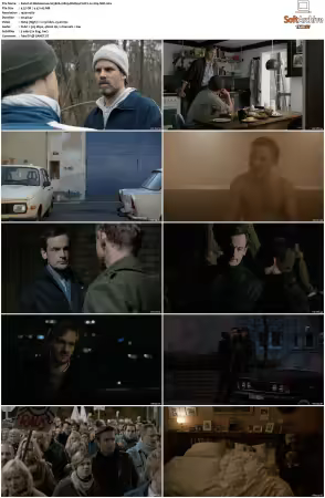 Weissensee S01 S04 1080p BluRay x264-SbR