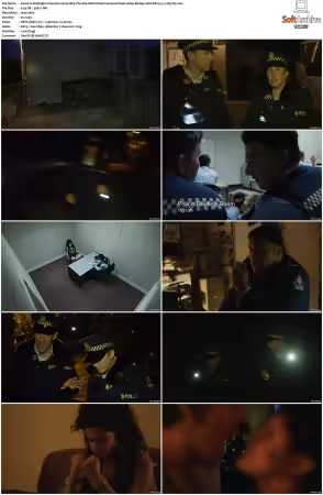 Wellington Paranormal 2018 S01 S04 1080p BluRay 10bit EAC3 5.1 x265-iVy
