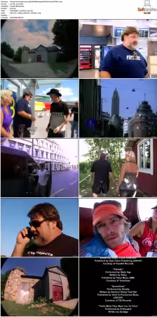 Viva La Bam 2003 S01-S05 DVD AAC H264-PiTBULL