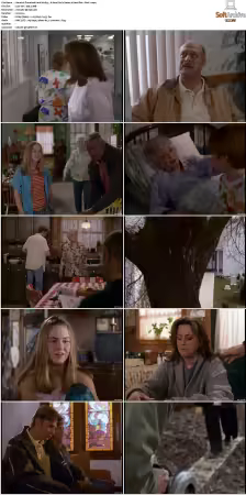 Promised Land S01-S03 DVDRip H264 AAC-NGP