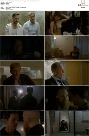 True Detective S01 S04 720p 10bit BluRay x265-budgetbits