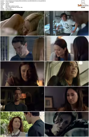 Being Human US S01 S04 720p AMZN WEB-DL DD 2.0 H264-playWEB