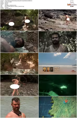 Naked and Afraid Castaways S01 MULTi 1080p WEB H264-HEADER