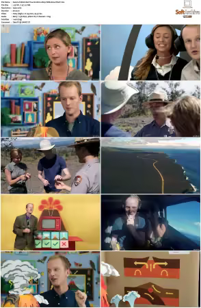 Weird But True S01 S03 1080p WEB H264-S