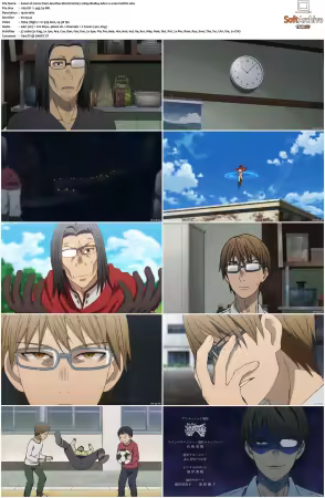 Uncle from Another World S01 1080p BluRay AAC2.0 x264-VARYG