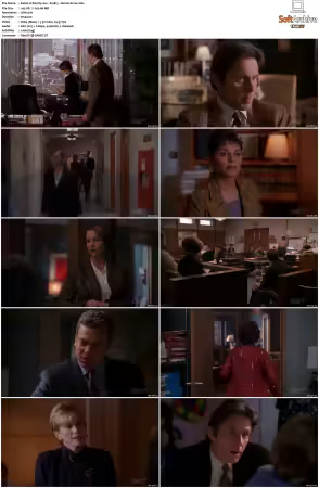 Family Law 1990 S01-S03 720p WEB x264-NGP