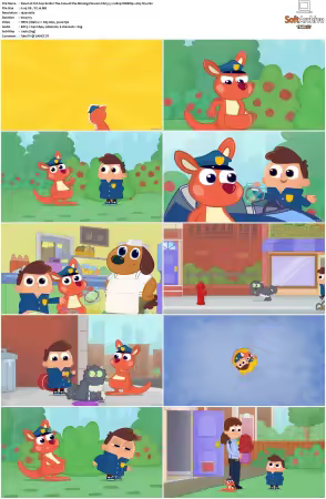 Tot Cop S01 WEBRip EAC3 5 1 1080p x265-iVy