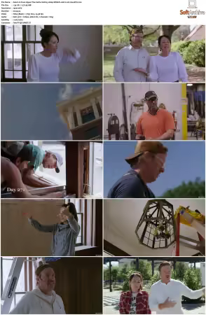 Fixer Upper The Castle S01 1080p WEB-DL AAC2.0 H264-BTN