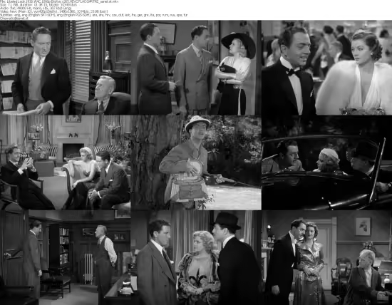 Libeled Lady 1936 WAC 1080p BluRay x265 HEVC FLAC-SARTRE