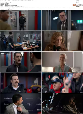Ted Lasso S02 1080p WEBRip 6CH x265 HEVC-PSA