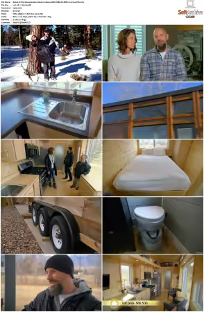 Tiny House Hunters S04 1080p AMZN WEB-DL DDP2.0 H264-NTb
