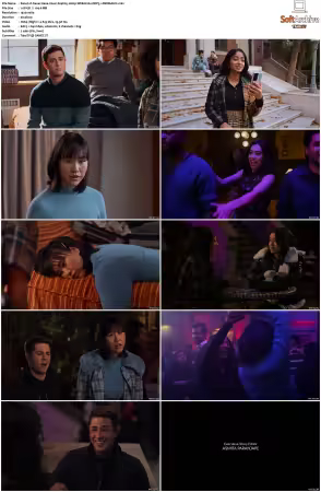 Never Have I Ever S01 S04 1080p WEB H264 DDP5.1-DERMAGiC