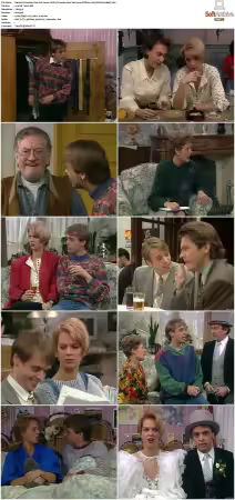 Vrienden Voor Het Leven S01 S05 720p x264 DVDRip-Arjen