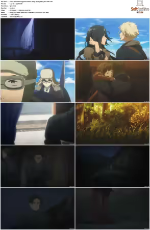 Violet Evergarden S01 1080p BluRay EAC3 AV1-TiZU