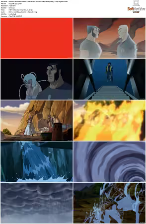 Wolverine and the X-Men S01 1080p BluRay DDP 5.1 x265-edge2020