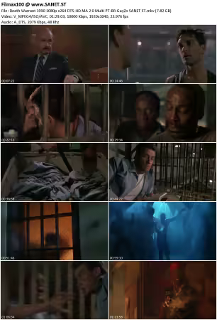 Death Warrant 1990 1080p x264 DTS-HD MA 2.0 Multi PT-BR-GuyZo