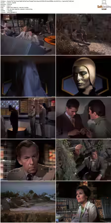 The Time Tunnel 1966 S01 2160p AIUS HDR10 DV Hybrid BDRip x265 10bit AC3 5 1 - Species180 TAoE