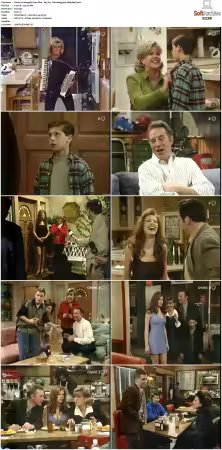 Unhappily Ever After S01-S05 x264-NGP