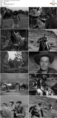 Wanted Dead or Alive 1958 S01-S03 DVDRip XviD-NGP