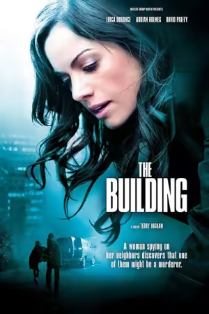 The Building 2009 1080p AMZN WEBRip DDP 2.0 x265-edge2020