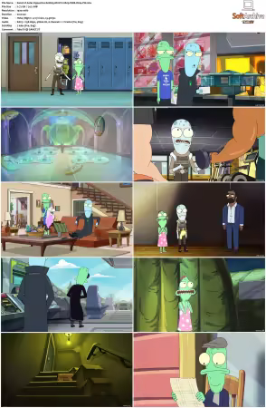 Solar Opposites S02 MULTi 1080p WEB H264-FW