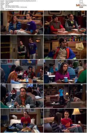 The Big Bang Theory S01-S12 German DL AC3 1080p BluRay x265-FuN