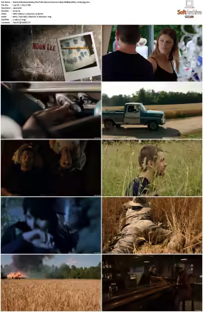 Banshee S01 S04 1080p WEBRip DDP5.1 H265-d3g