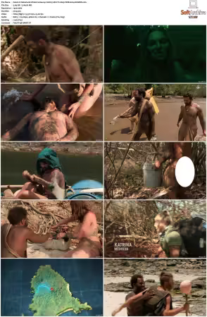 Naked and Afraid Castaways S01 MULTi 1080p WEB H264-HEADER