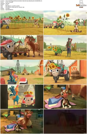 Get Rolling with Otis 2021 S01 S02 1080p H265 AAC 2CH-MNKYDDL