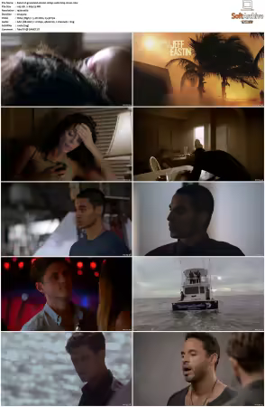 Graceland S01 S03 1080p WEB h264-NiXON