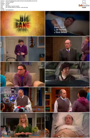 The Big Bang Theory S01-S12 German DL AC3 1080p BluRay x265-FuN