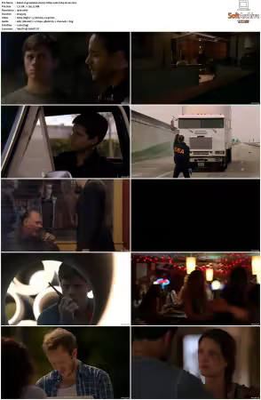 Graceland S01 S03 1080p WEB h264-NiXON