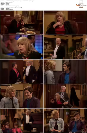 Vicious 2013 S01 S02 Specials 1080p AMZN WEB-DL x265 HEVC 10bit EAC3 2.0 Ghost