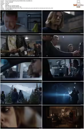Travelers S02 2160p NF WEB-DL DDP5.1 H265-XEBEC