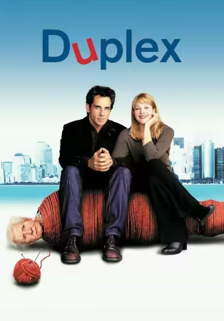 Duplex-Cati Kati 2003 1080p NF WEB-DL H264 DUAL AC3 @TSRG