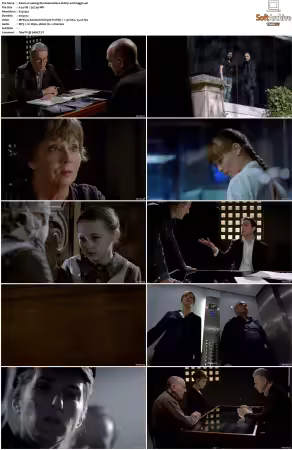 Waking The Dead S01-S09 DVDRip XviD-Mixed