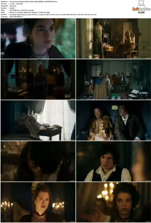 The Seduction S01 DUAL 1080p WEBRip x265-KONTRAST