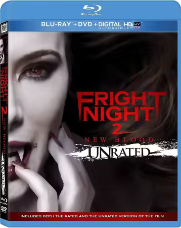 Fright Night 2 2013 m1080p BluRay x264 DUAL AAC @TSRG