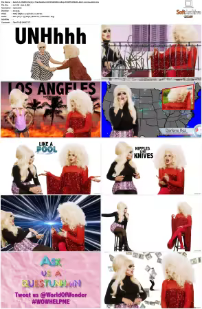 UNHhhh S05 UNCENSORED 1080p WOWP WEB-DL AAC2.0 H264-AKU