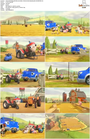 Get Rolling with Otis 2021 S01 S02 1080p H265 AAC 2CH-MNKYDDL